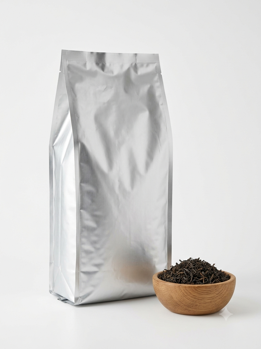 Bulk Packaging