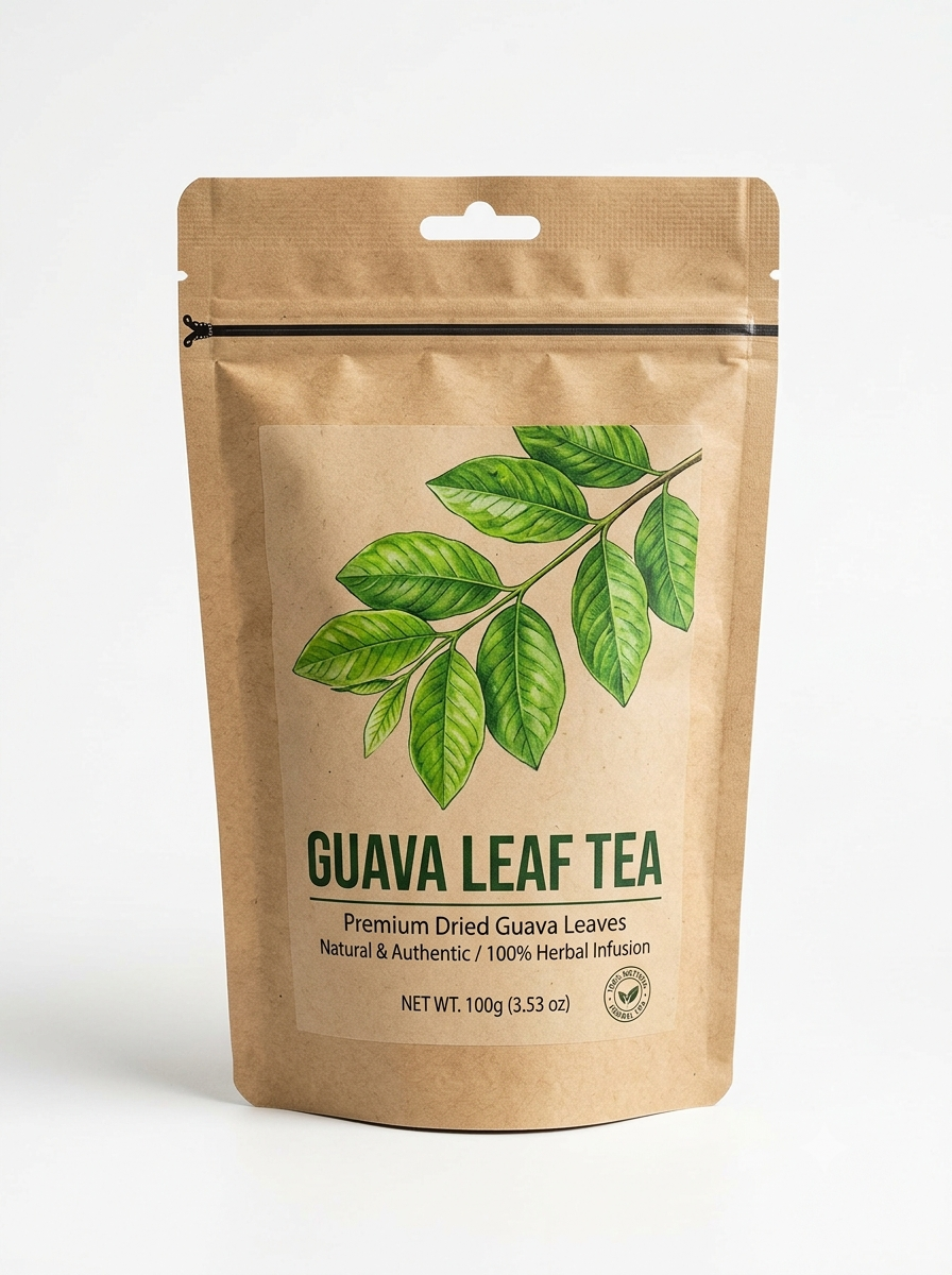 Stand-up Pouch packaging
