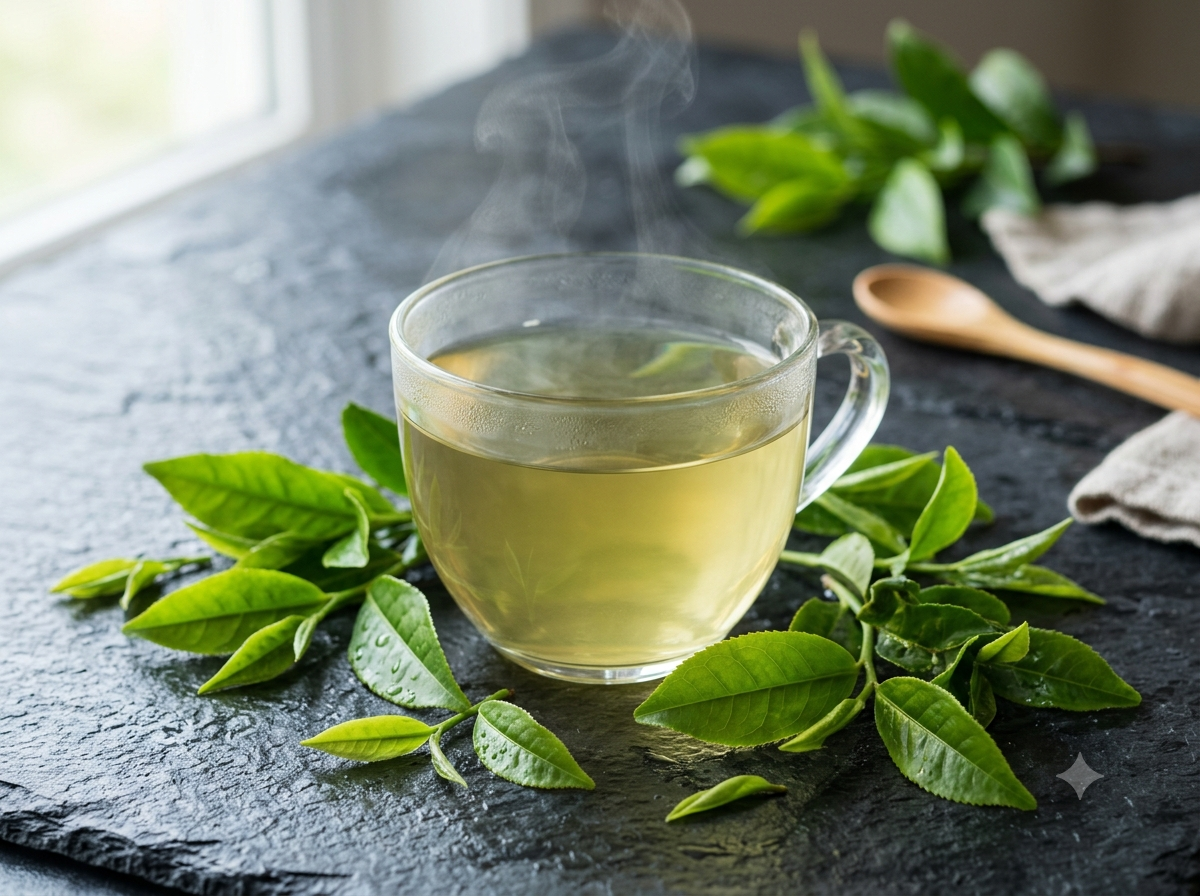 Green Tea